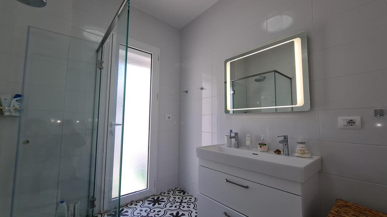 Apartamento Rocknest Sea View Penthouse Sarandë Exterior foto