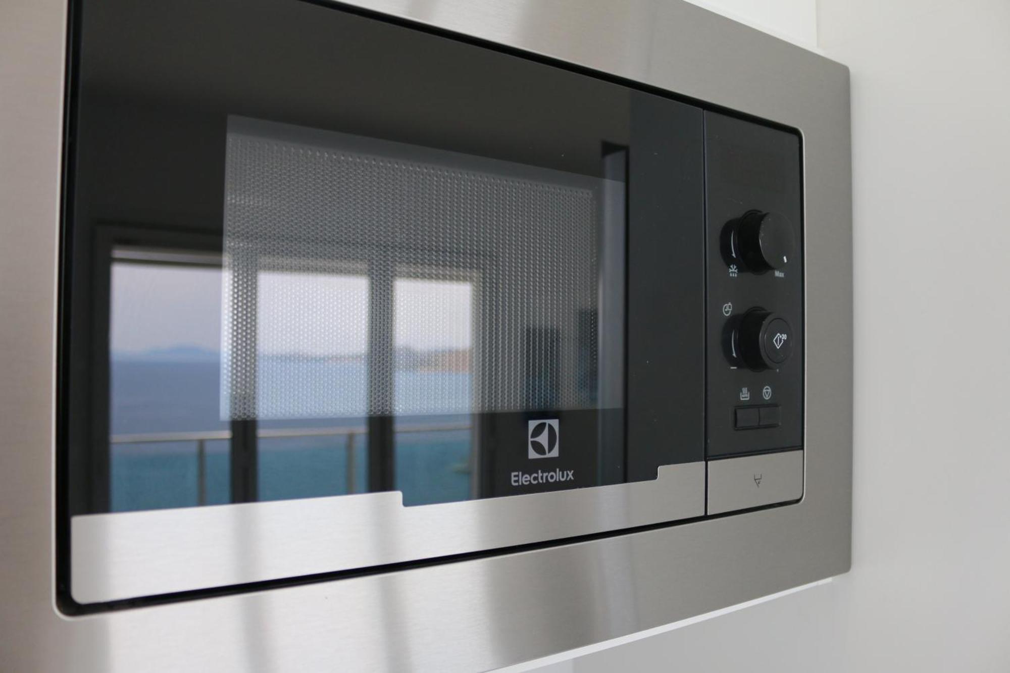 Apartamento Rocknest Sea View Penthouse Sarandë Exterior foto