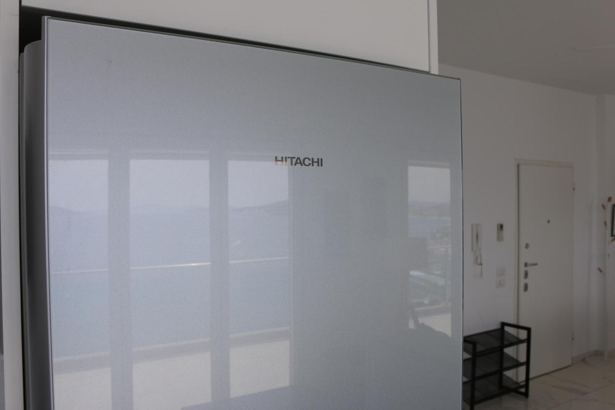 Apartamento Rocknest Sea View Penthouse Sarandë Exterior foto