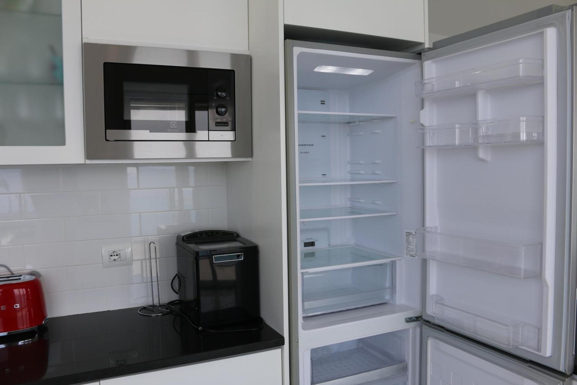 Apartamento Rocknest Sea View Penthouse Sarandë Exterior foto